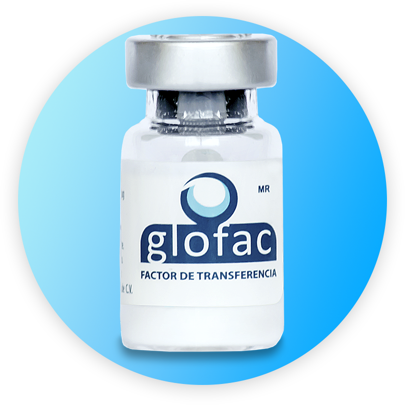 img - glofac ft - factor de transferencia